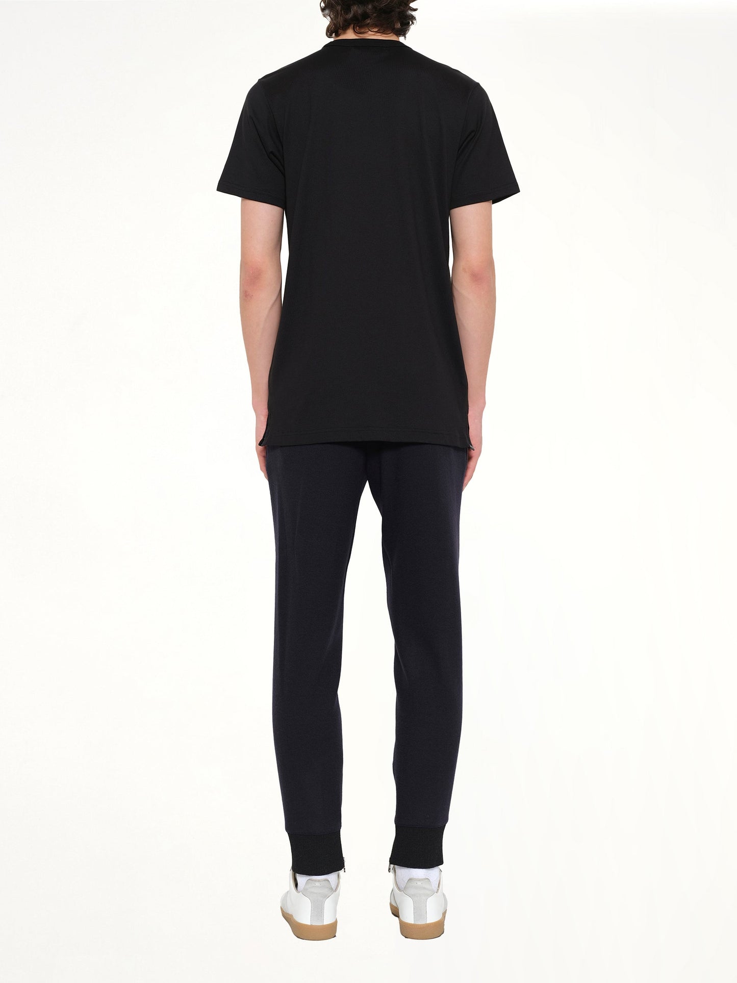 Mastermind Classic T-Shirt (Black)