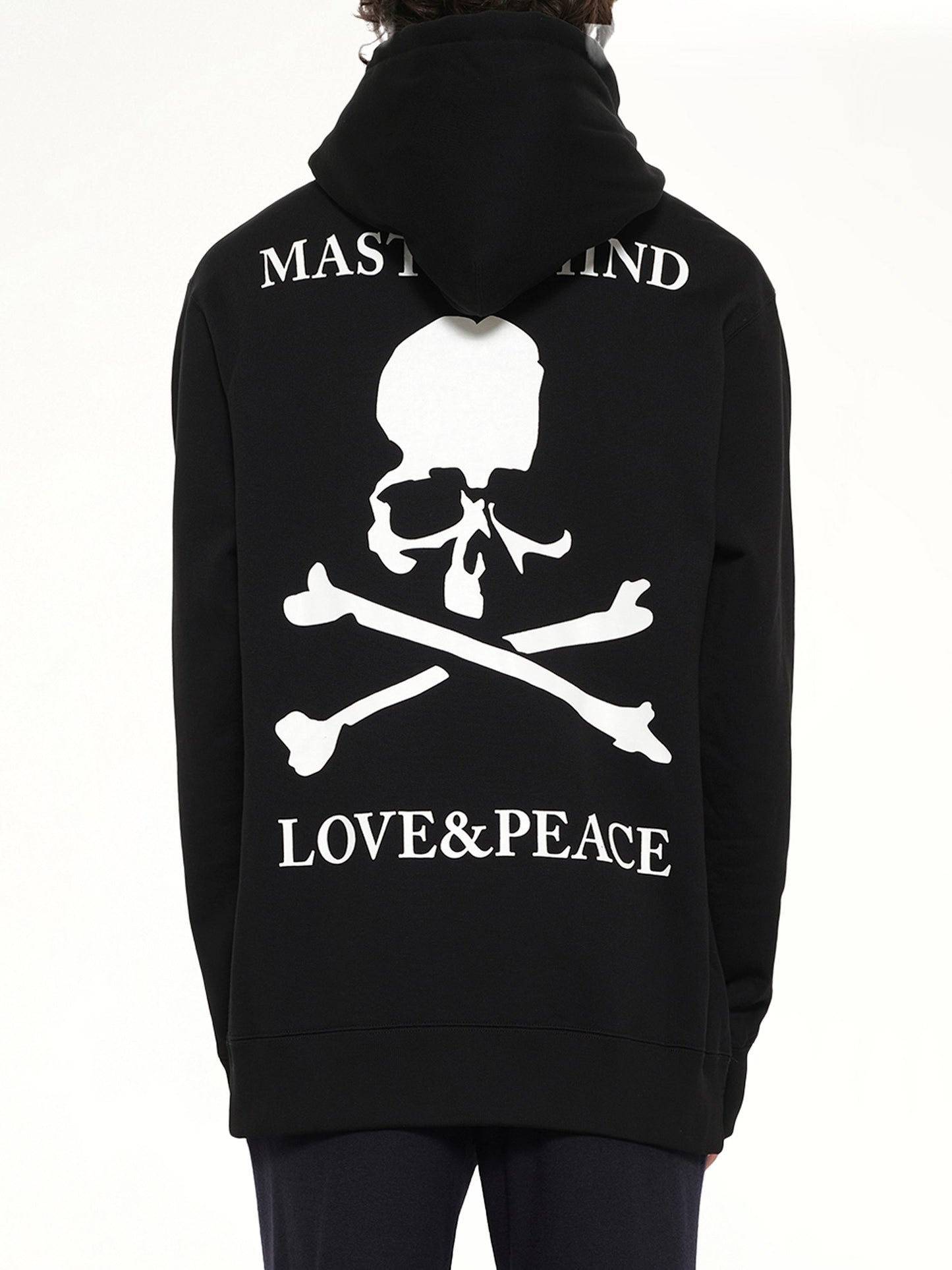 Mastermind I'm Ready Hoodie (Black)