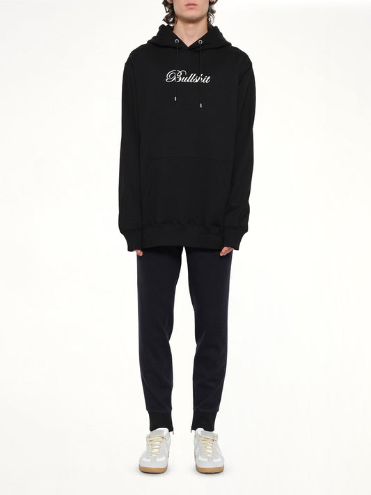 Mastermind Sweatshirt (Black)