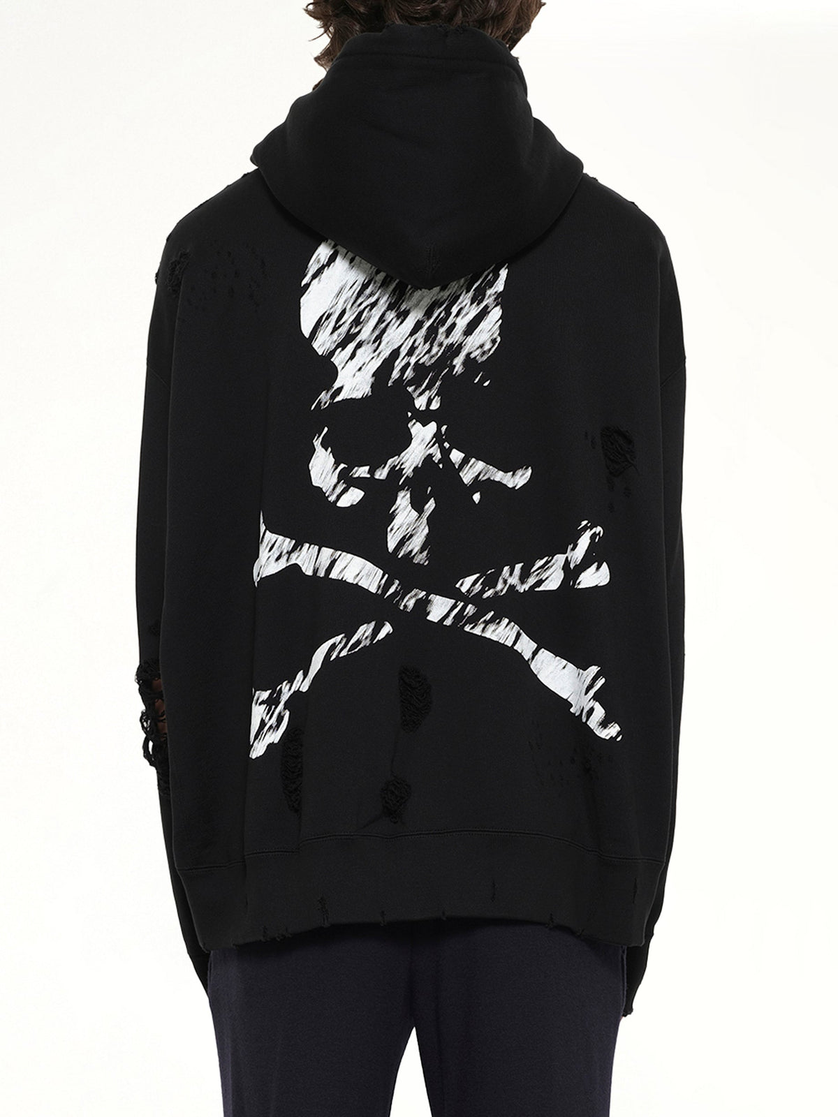 Mastermind Sweatshirt (Black)