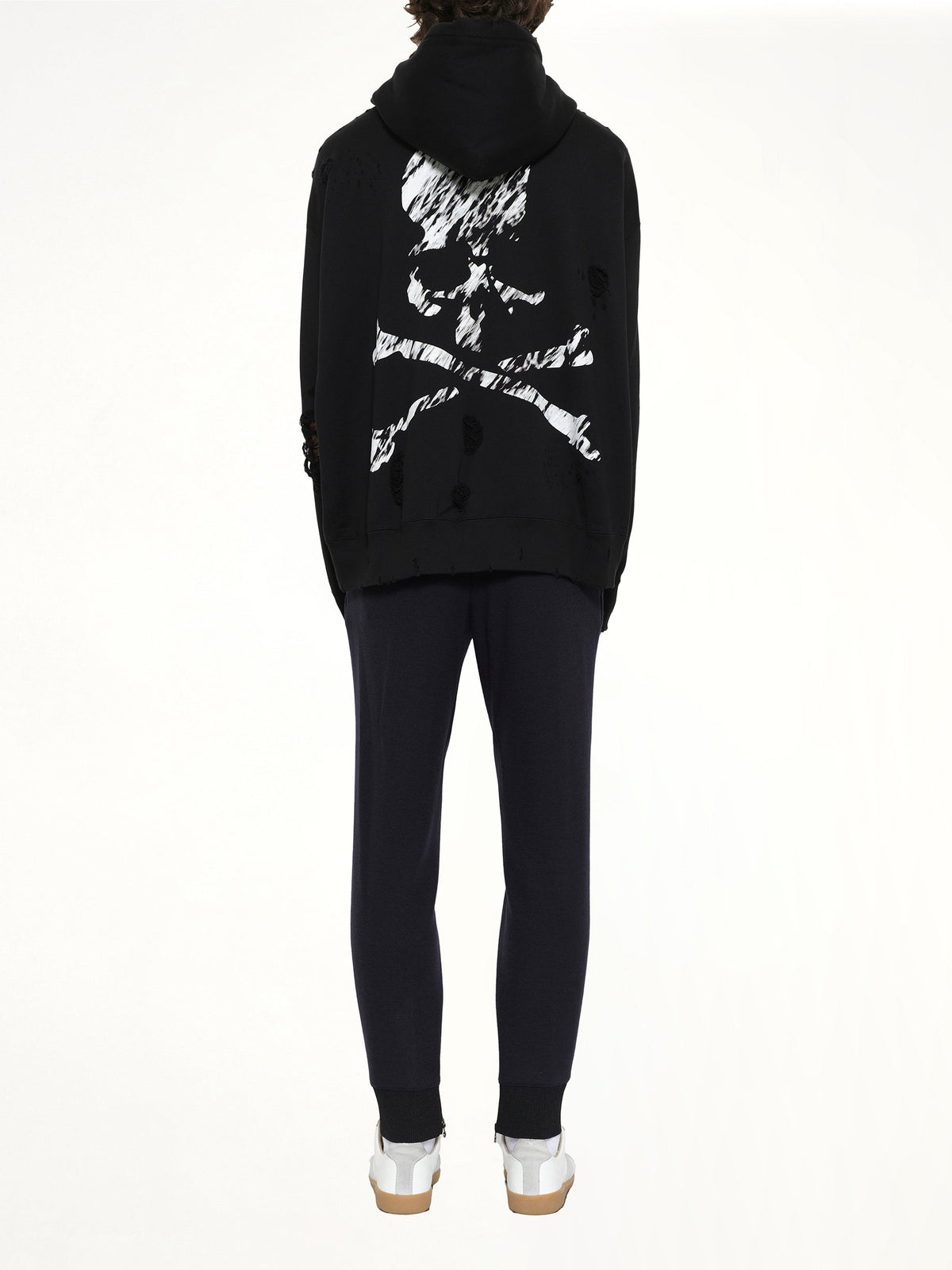 Mastermind Sweatshirt (Black)