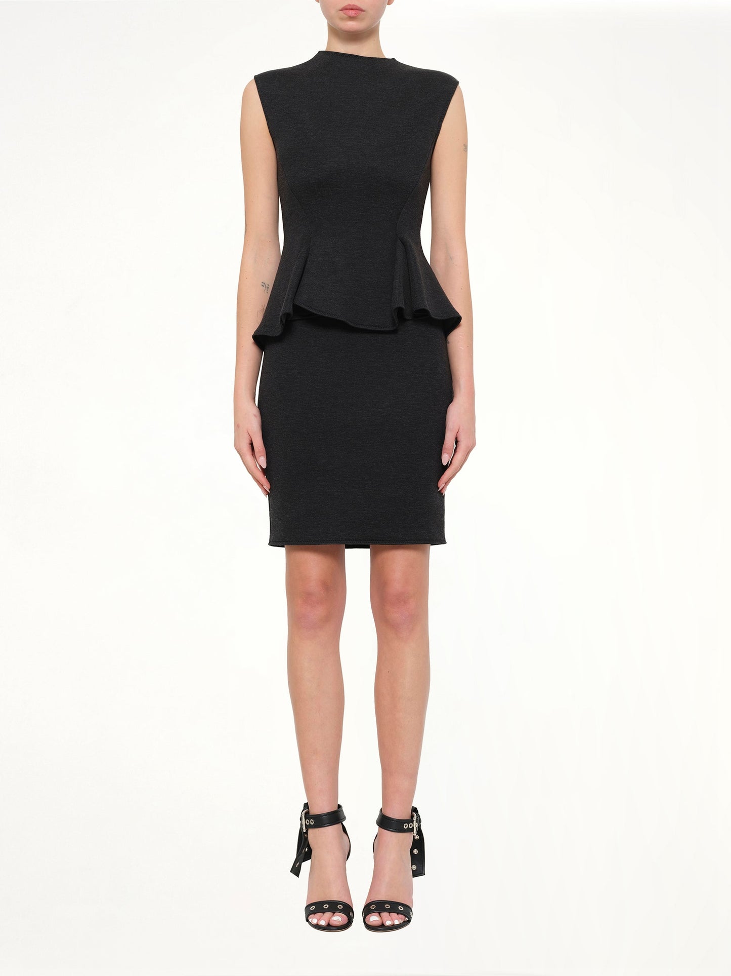 LANVIN Dress (Grey)