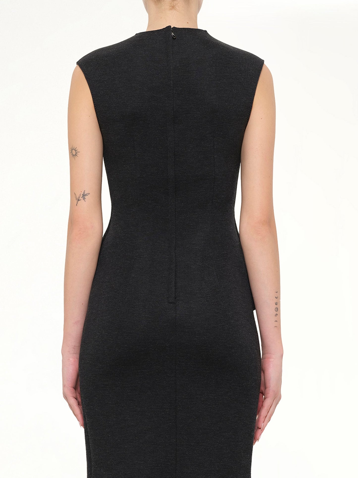 LANVIN Dress (Grey)