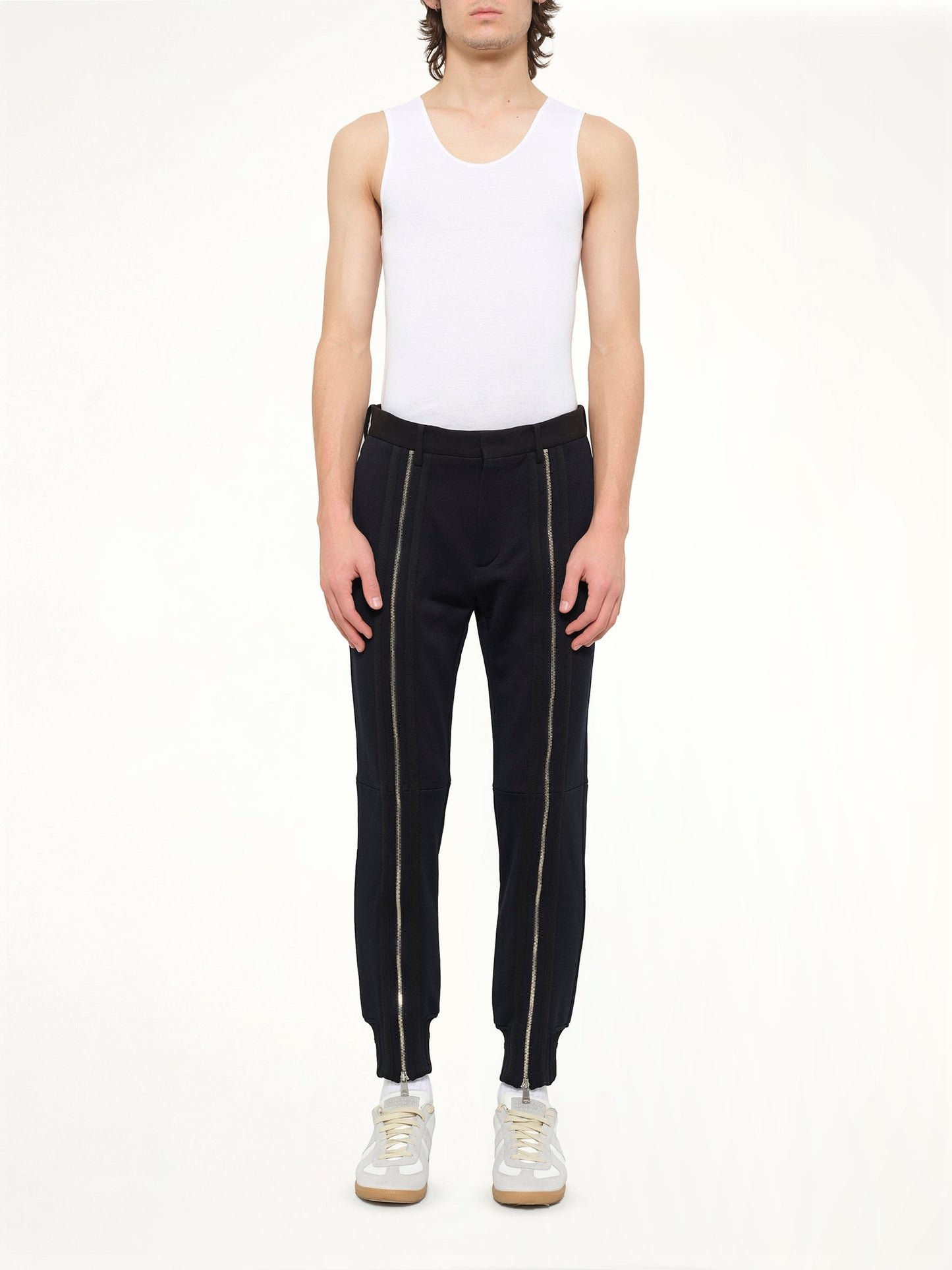 JUUNJ Pants (Black)