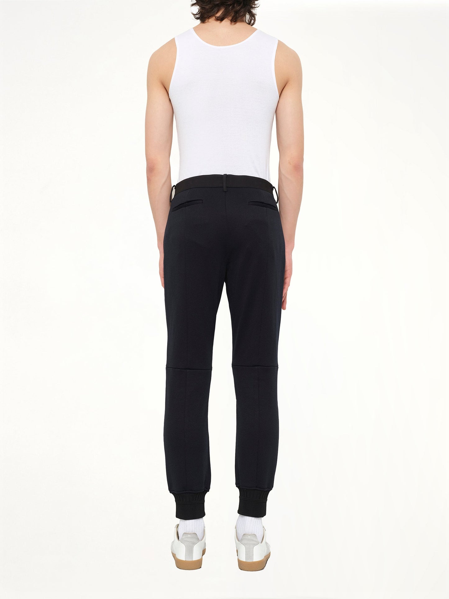 JUUNJ Pants (Black)