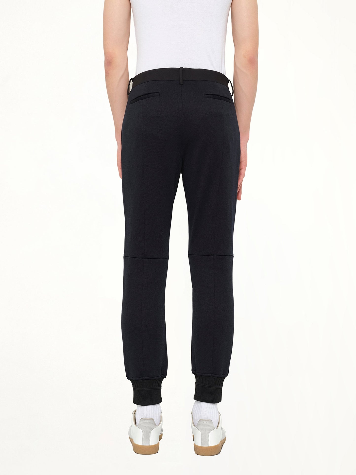 JUUNJ Pants (Black)