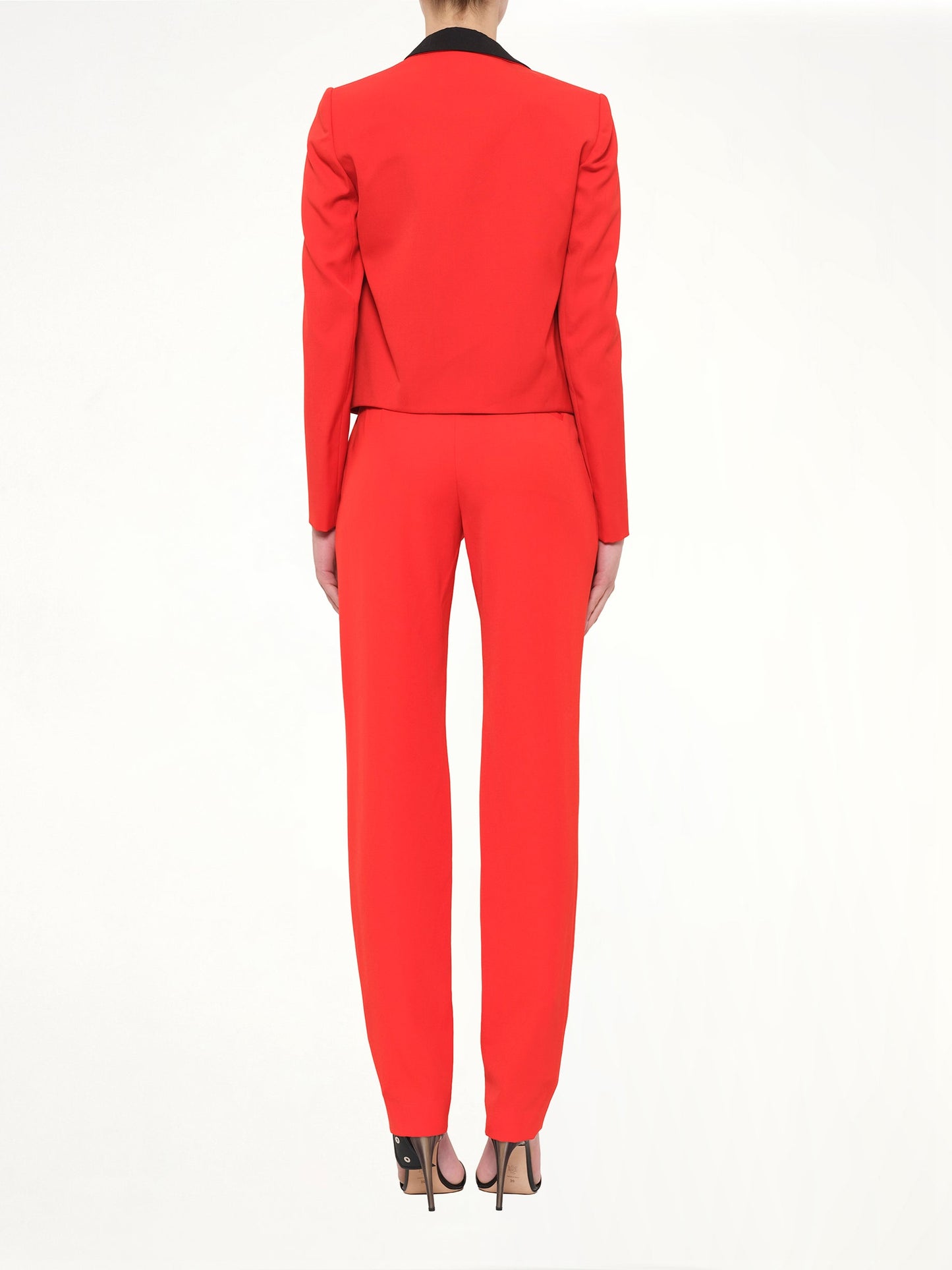 LANVIN Jacket (Geranium)