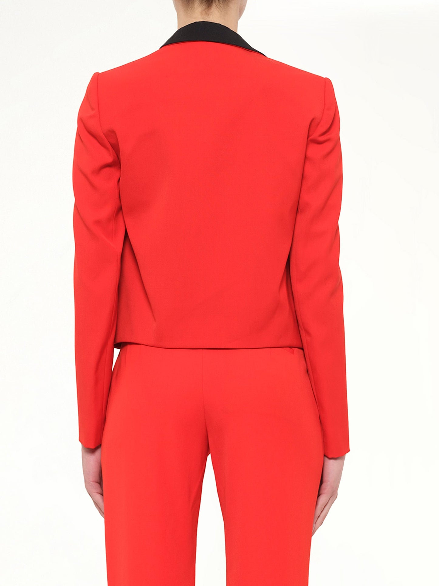 LANVIN Jacket (Geranium)