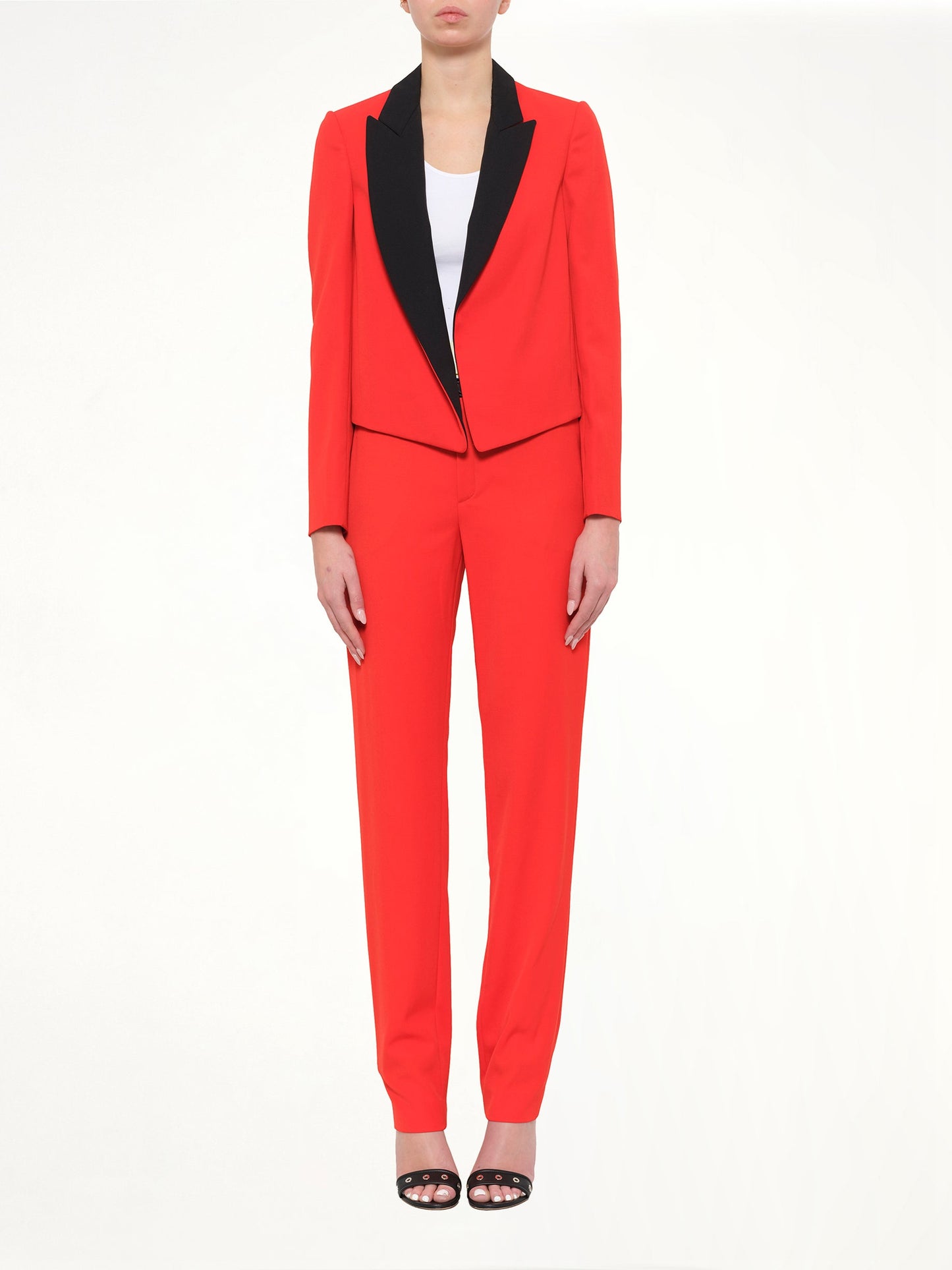 LANVIN Jacket (Geranium)
