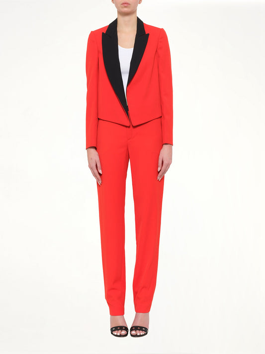 LANVIN Jacket (Geranium)