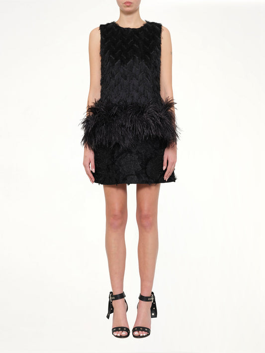 Lanvin Dress (Black)