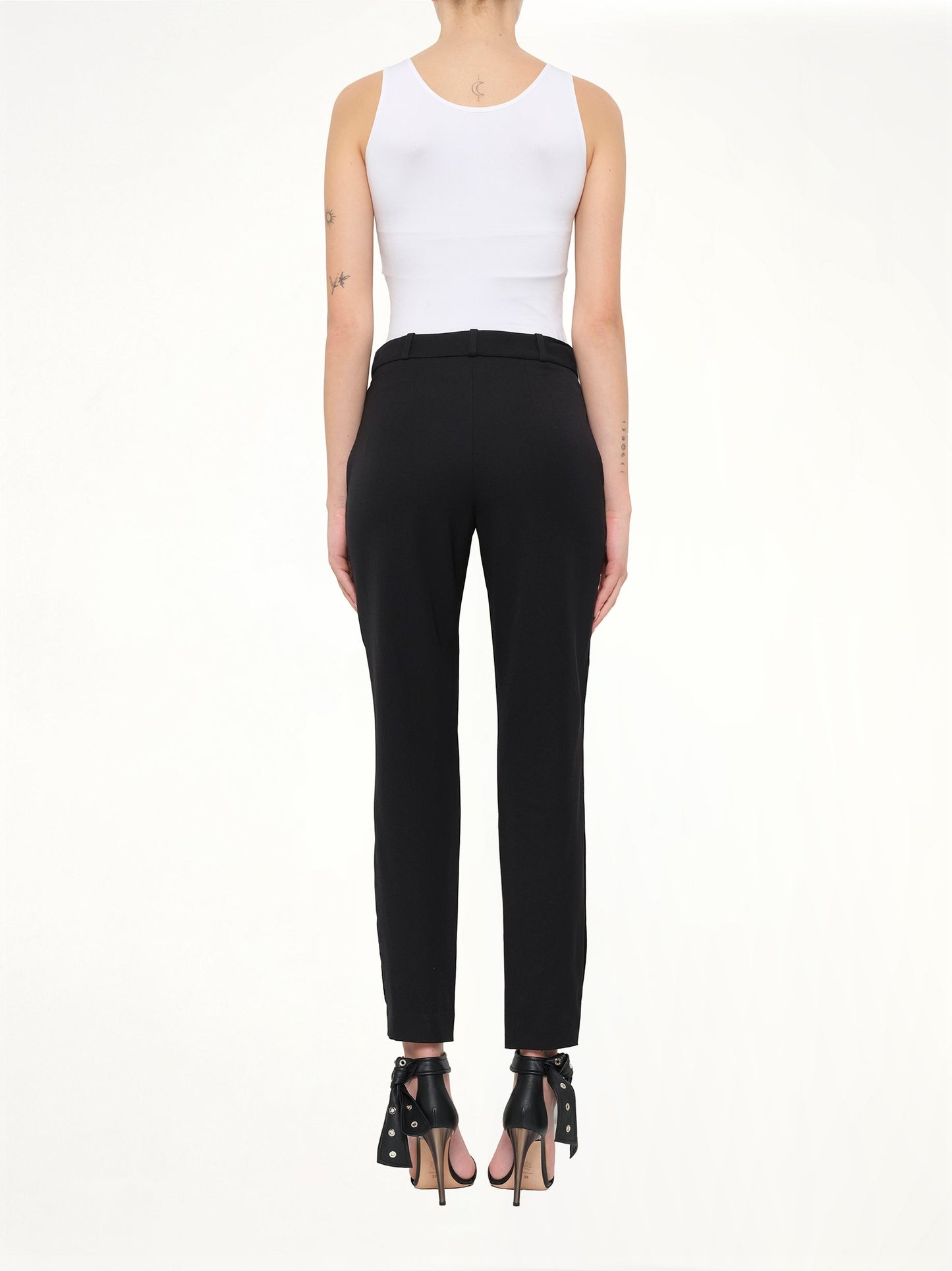 Lanvin Pants (Black)