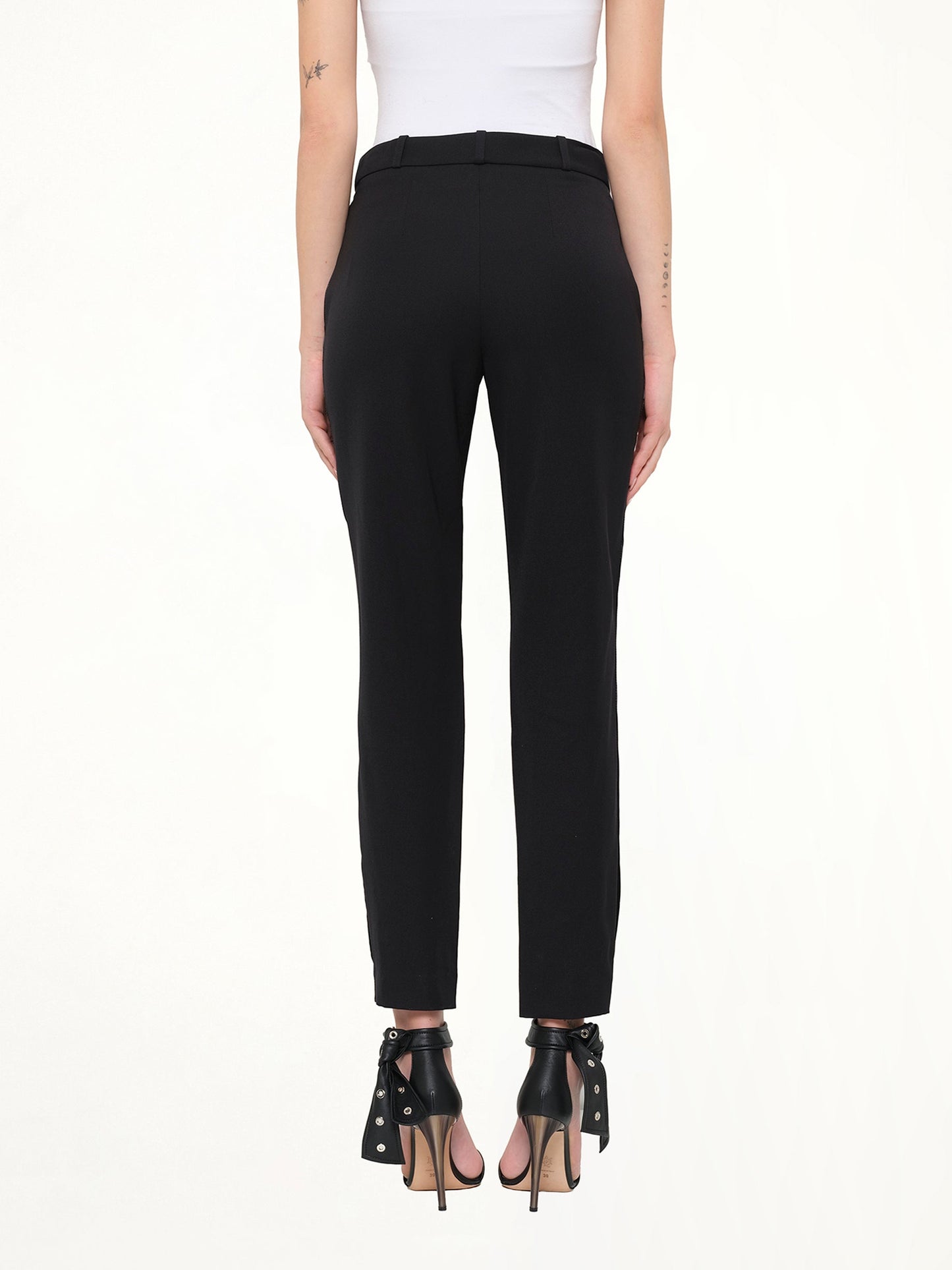 Lanvin Pants (Black)