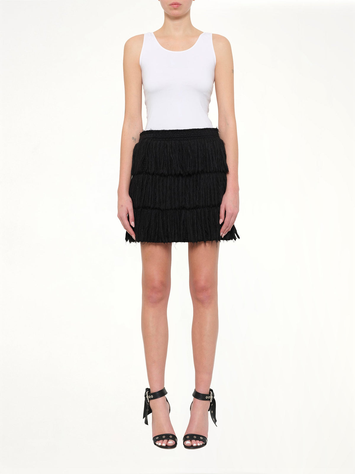 Lanvin Skirt (Black)