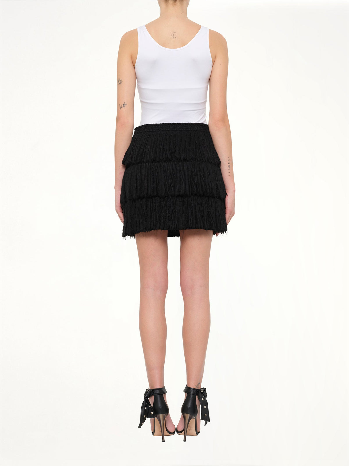 Lanvin Skirt (Black)