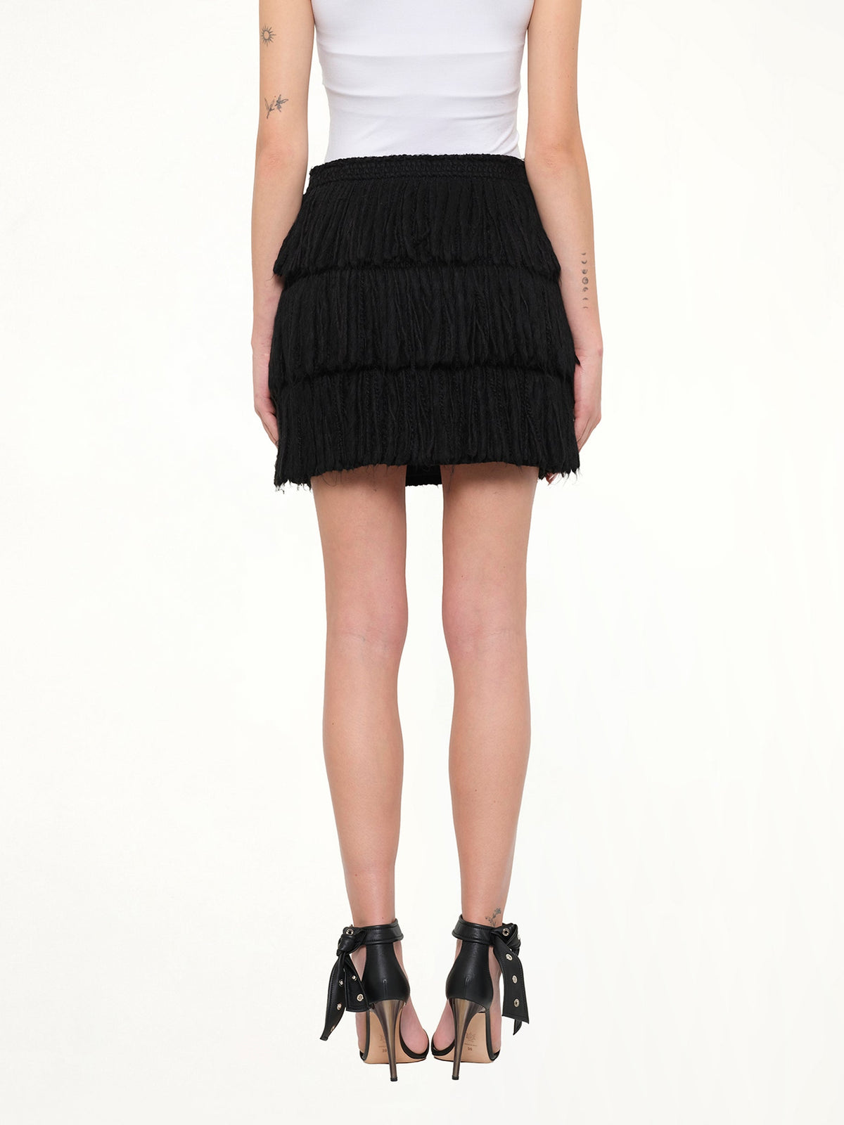 Lanvin Skirt (Black)