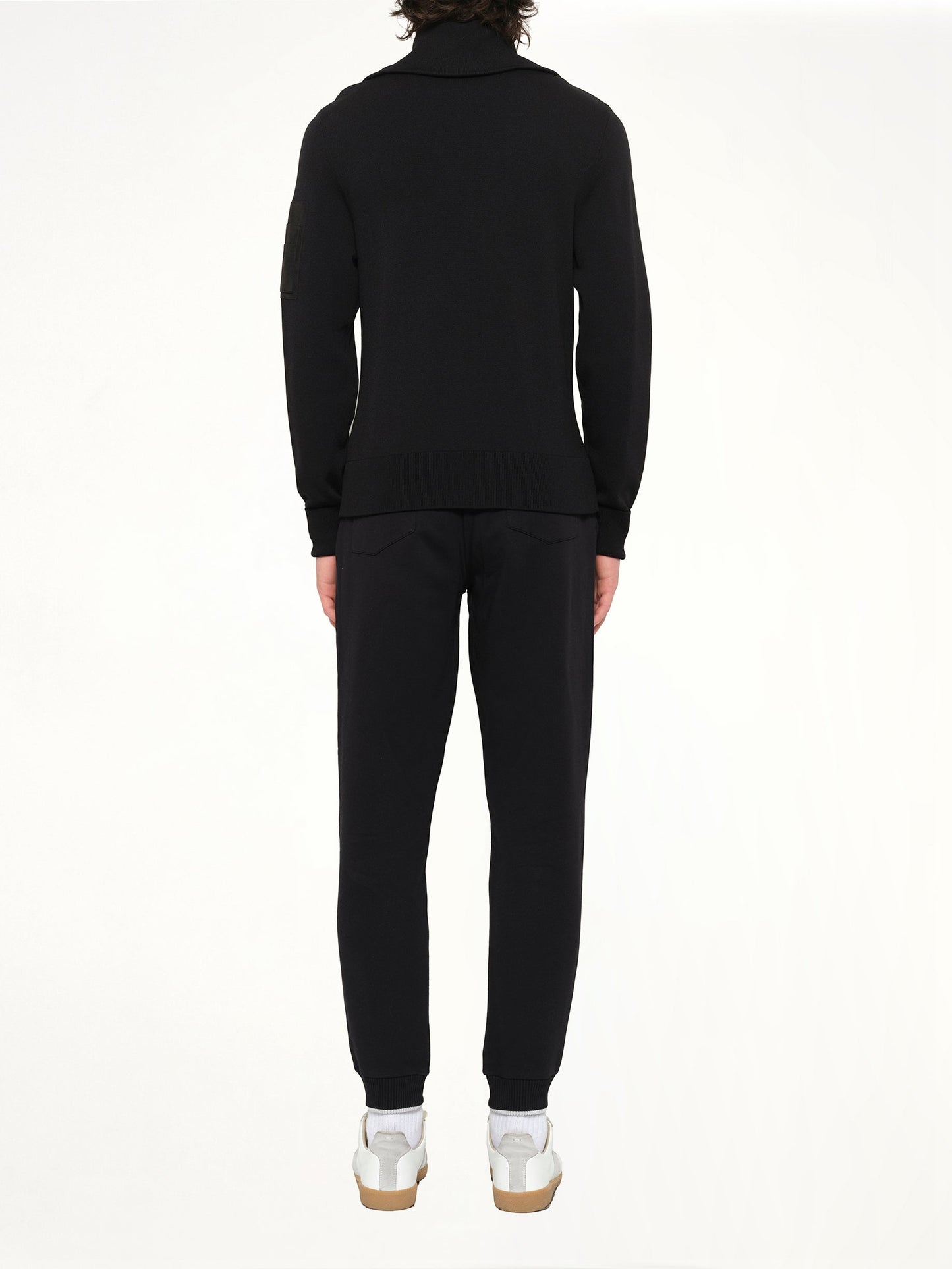 Neil Barrett Jacket (Black)