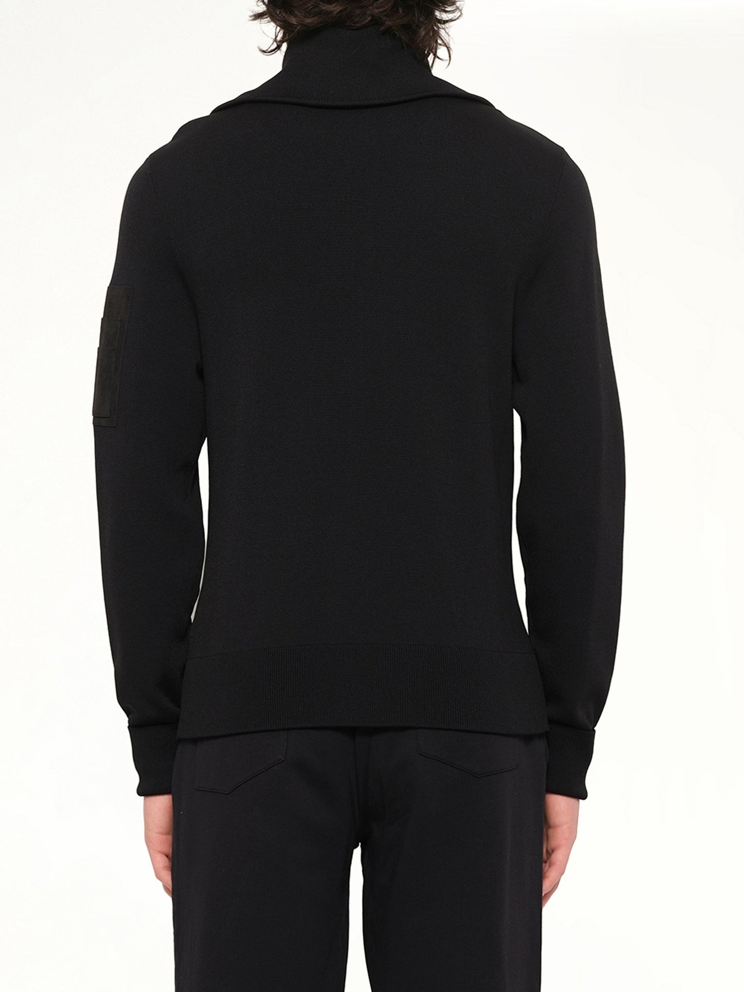 Neil Barrett Jacket (Black)