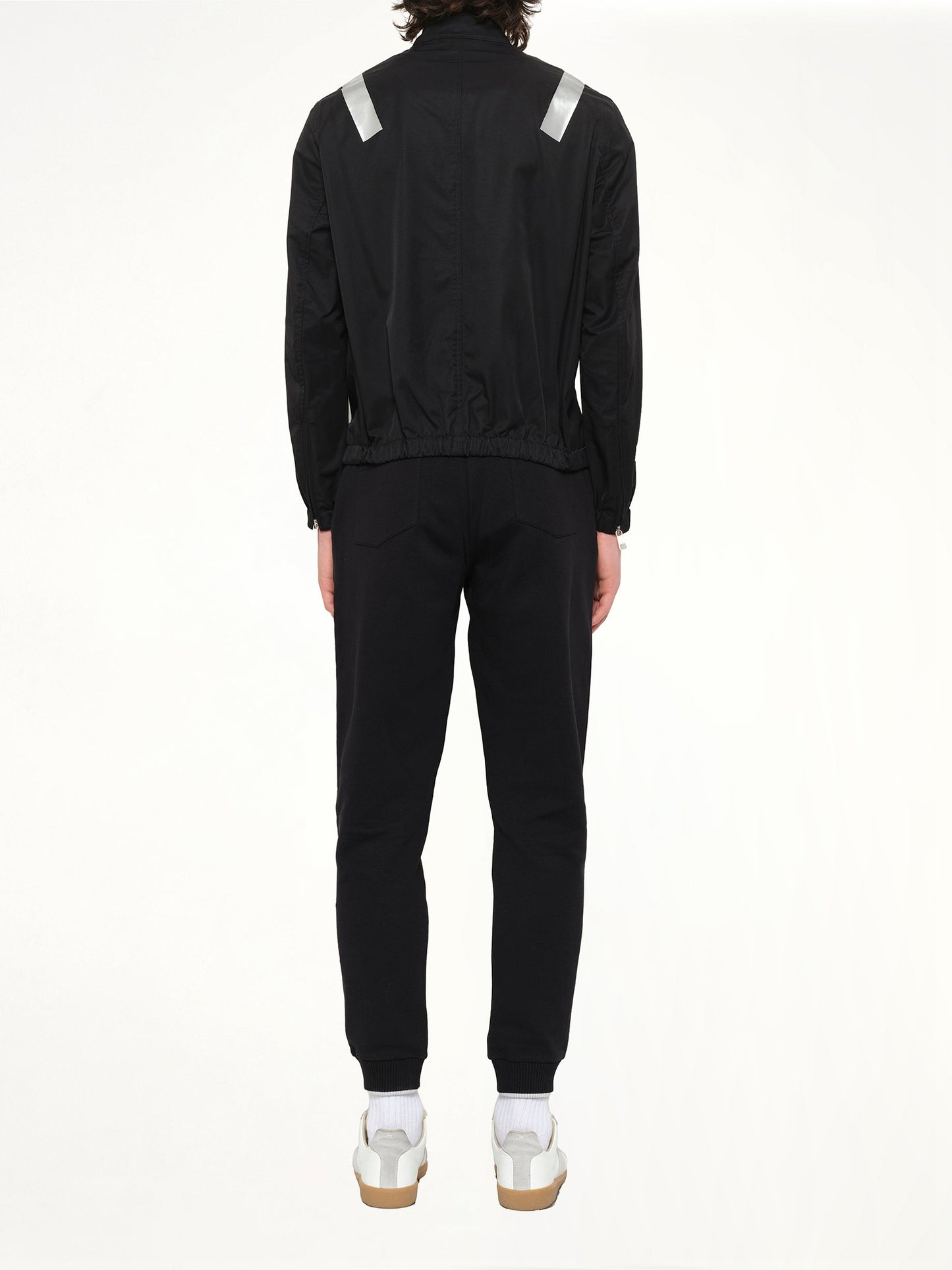 Neil Barrett Jacket (Black)