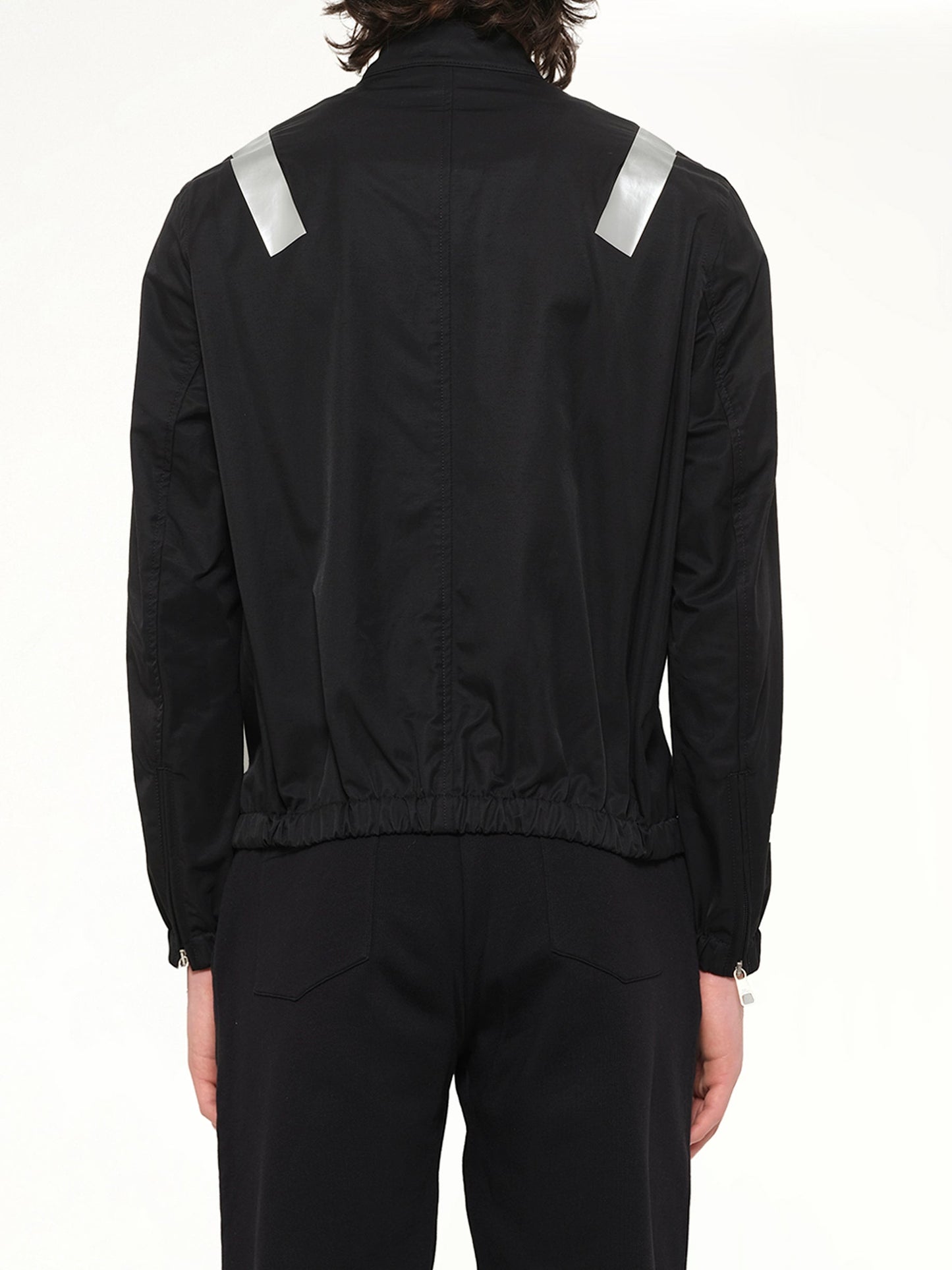 Neil Barrett Jacket (Black)