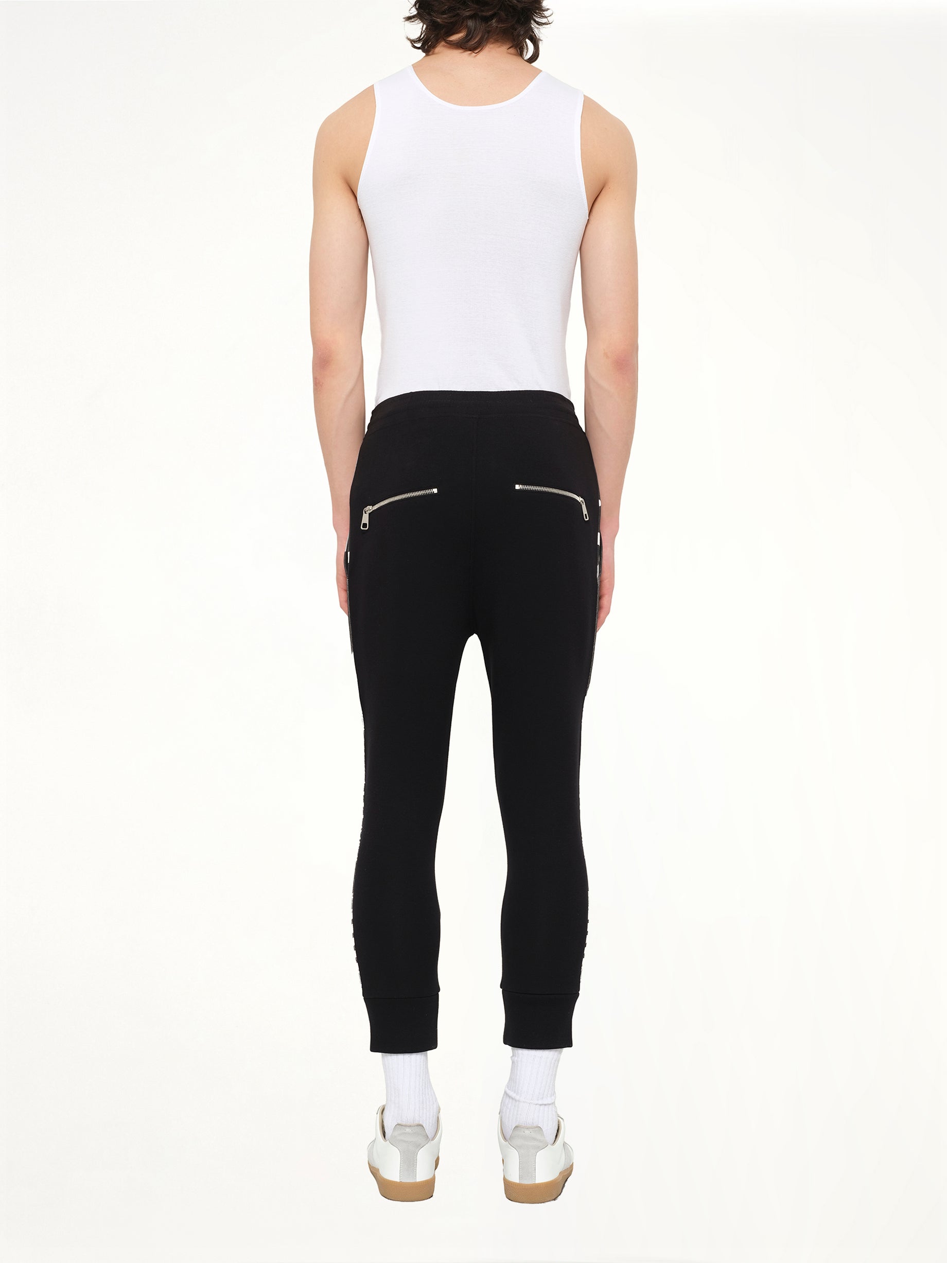 パンツ Archive 00's Neil Barrett Rebuild Pants Neil Barrett Pants Black | 80% Off - Special8