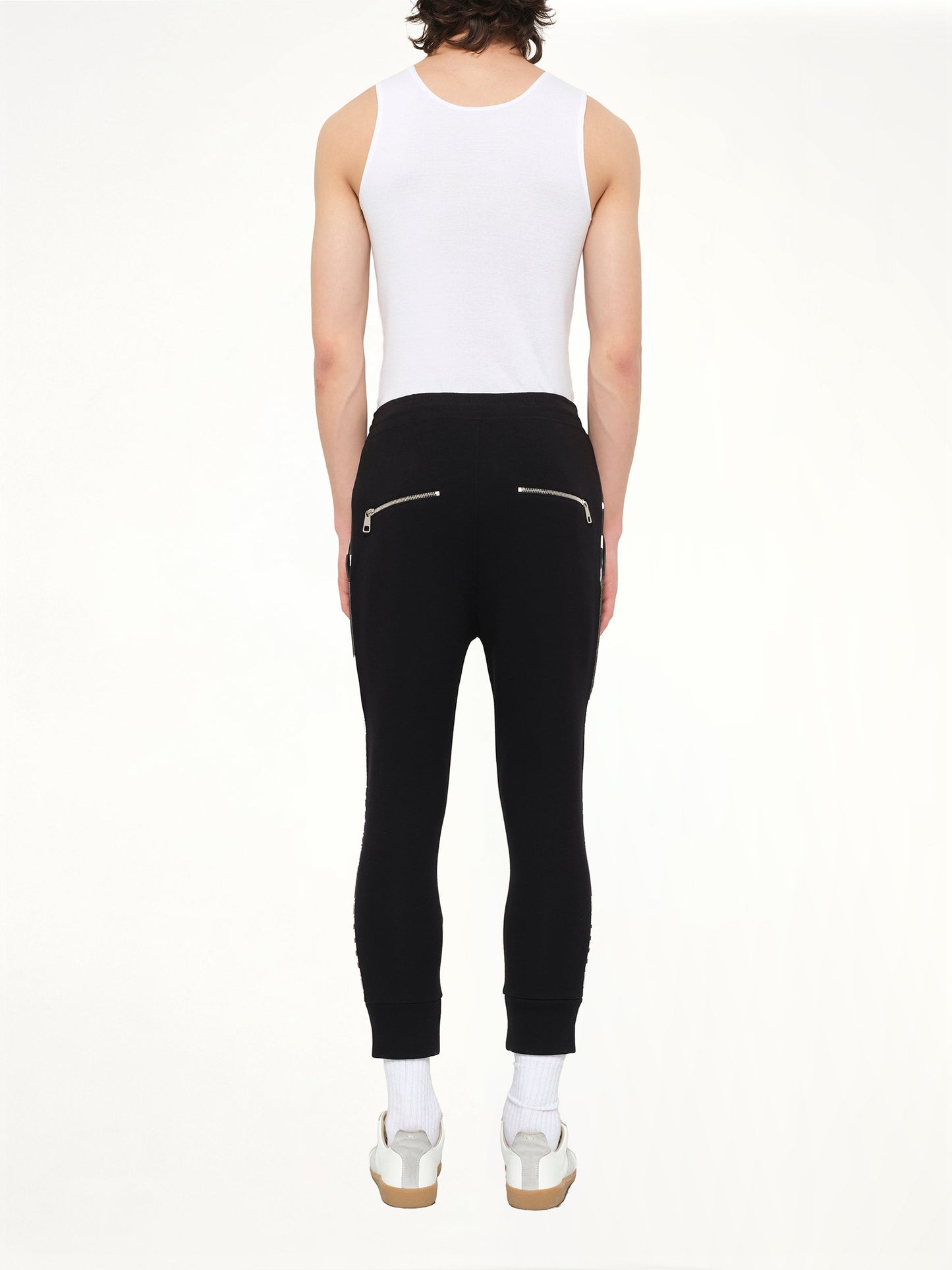 Neil Barrett Pants (Black)