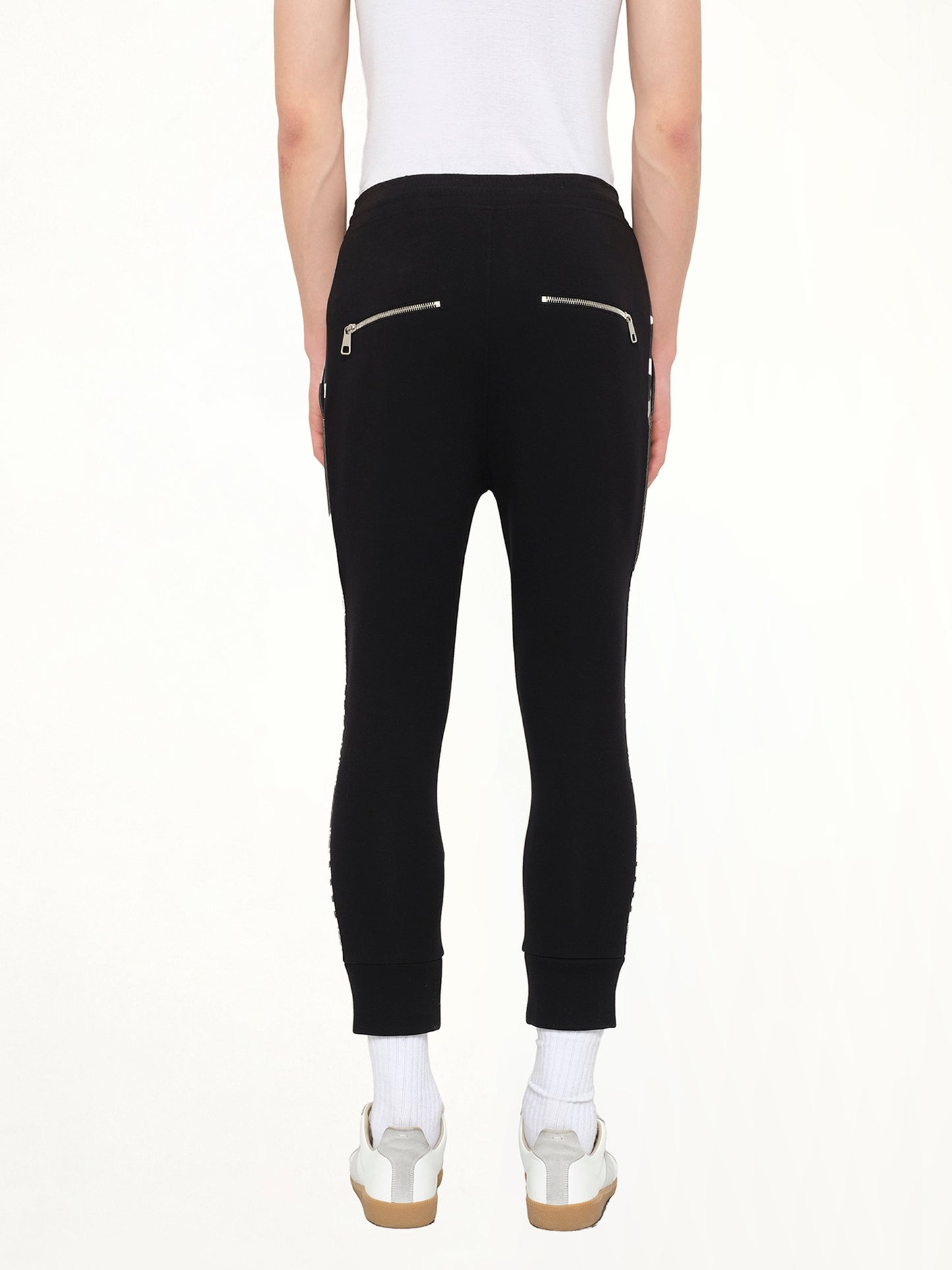 Neil Barrett Pants (Black)