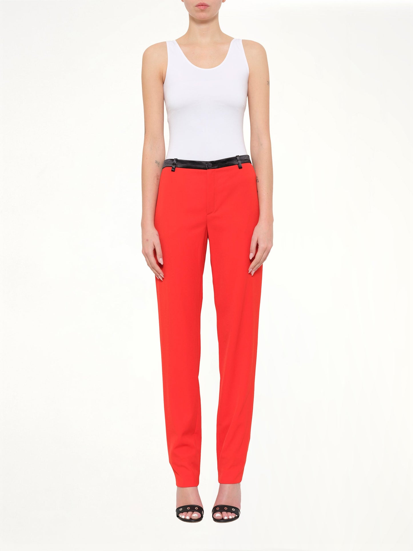 LANVIN Pants (Geranium)