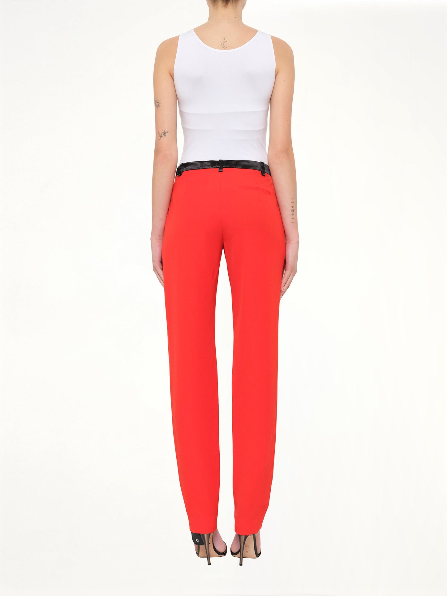 LANVIN Pants (Geranium)