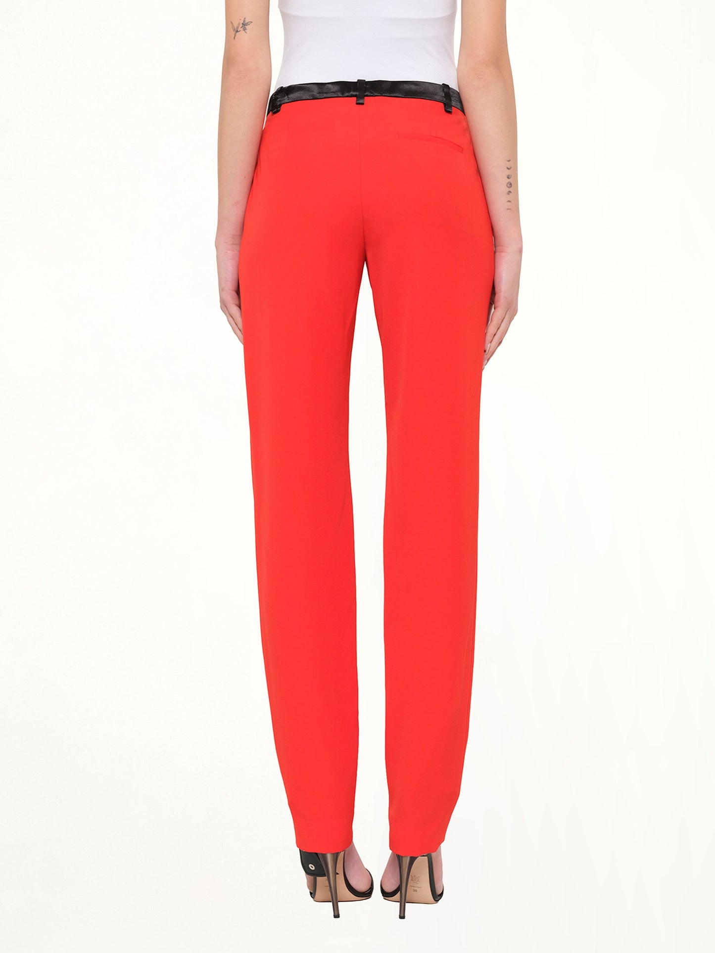 LANVIN Pants (Geranium)