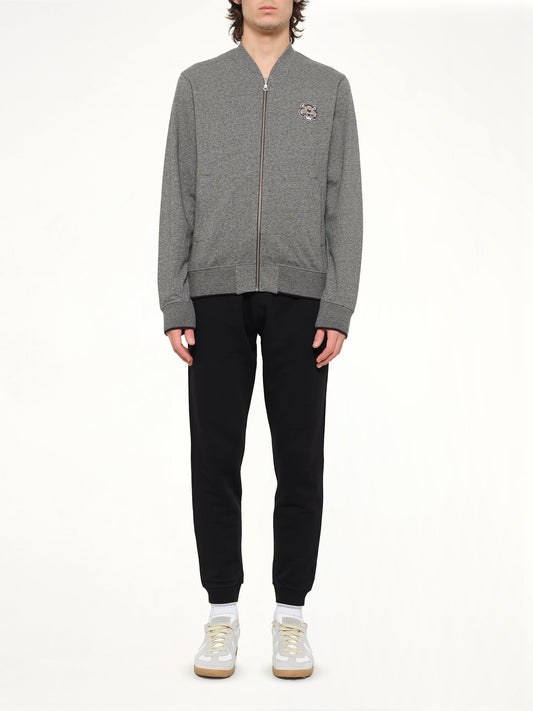 KENZO Tiger Bomber (Anthracite)