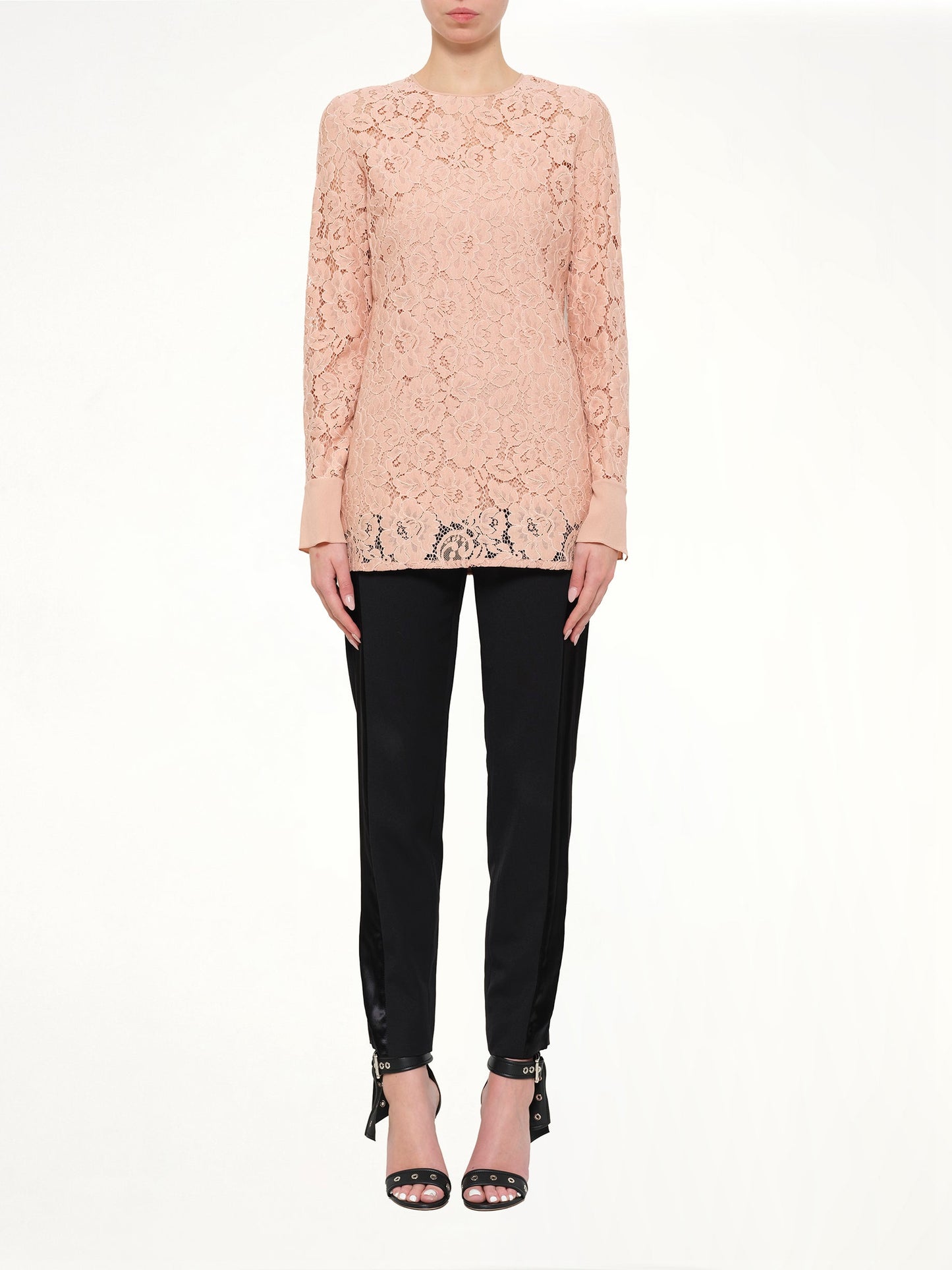LANVIN Top (Blush)