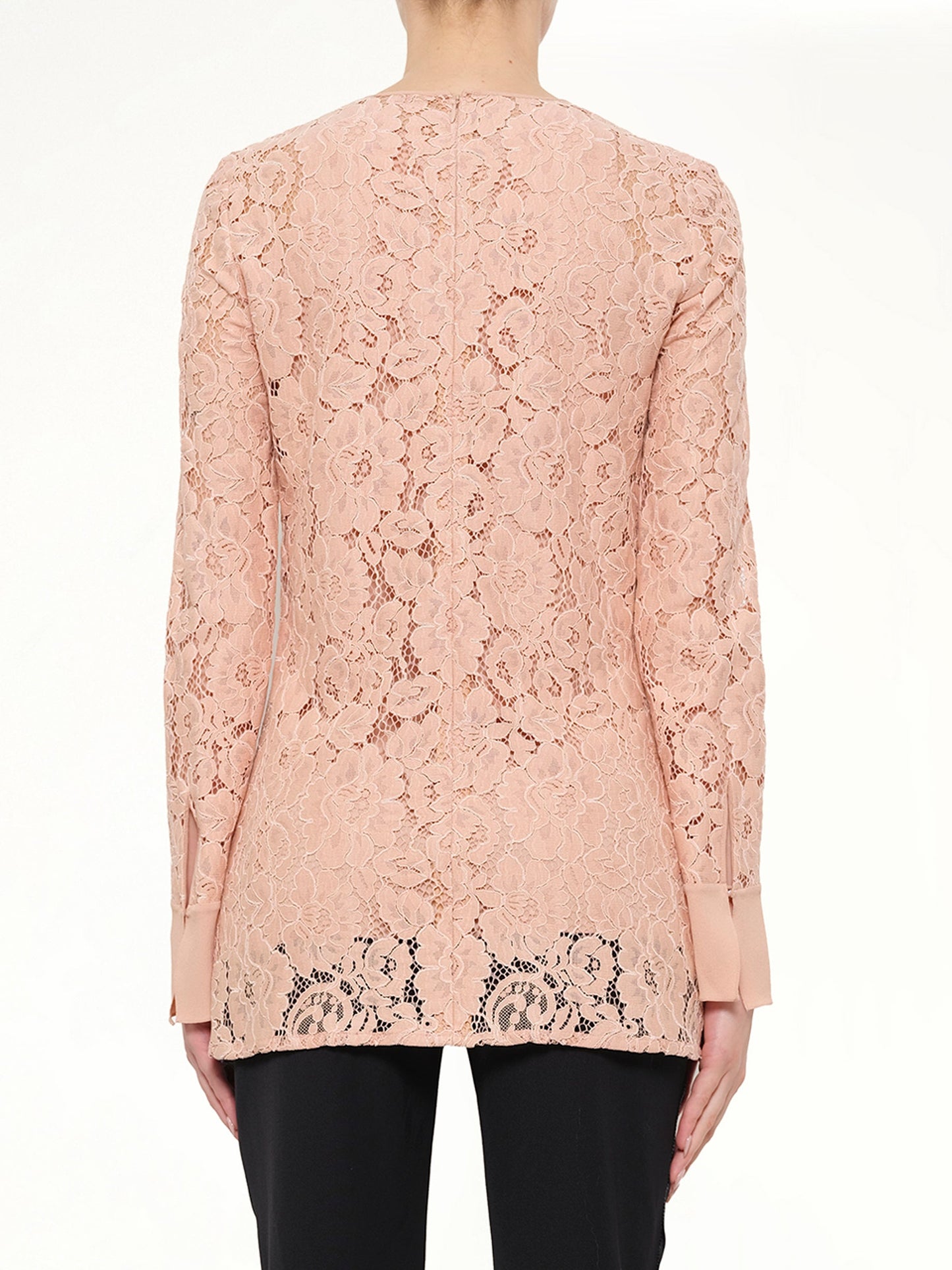 LANVIN Top (Blush)
