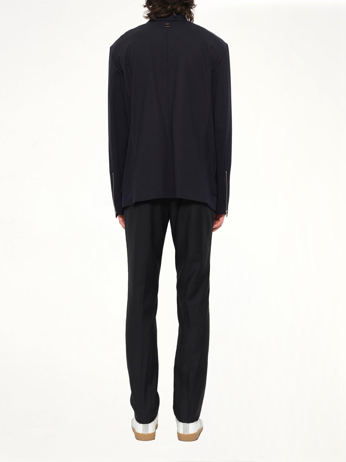 Wooyoungmi Jacket (Navy)