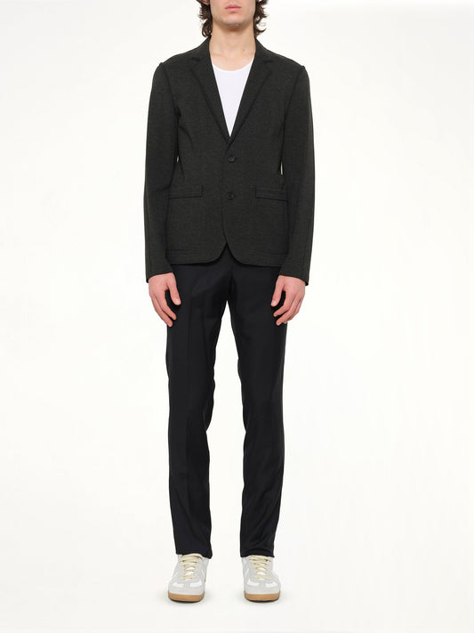 Wooyoungmi Jacket Sj01 901N (Navy)