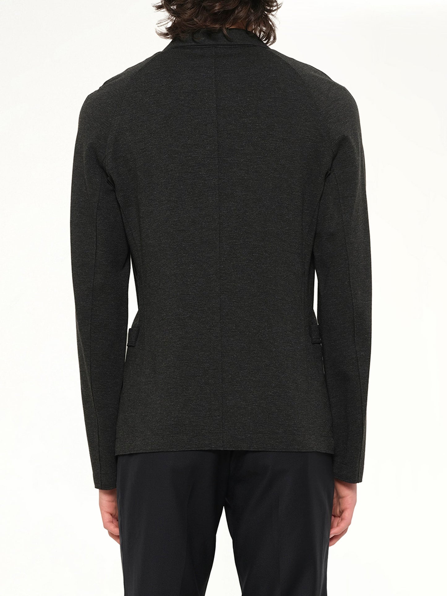 Wooyoungmi Jacket Sj01 901N (Navy)