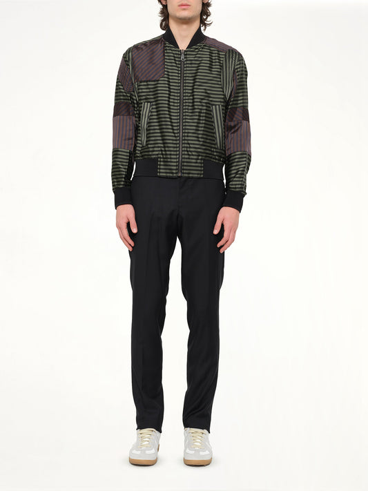 Wooyoungmi Jumper (Mix)