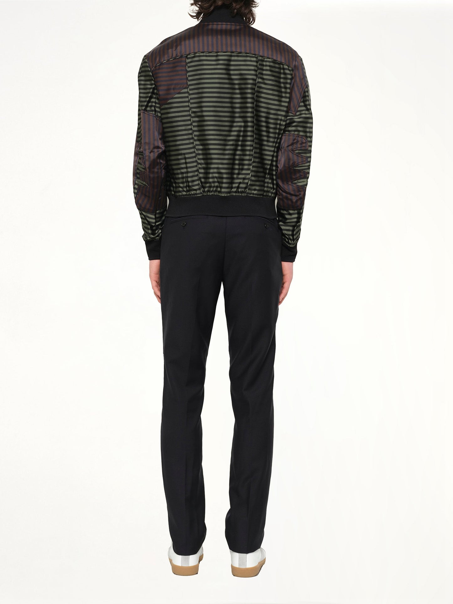 Wooyoungmi Jumper (Mix)