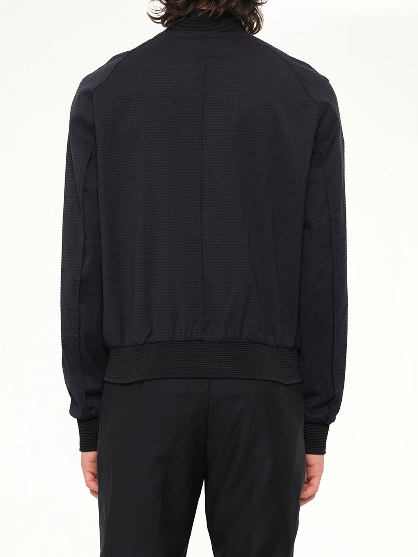 Wooyoungmi Jumper (Navy)