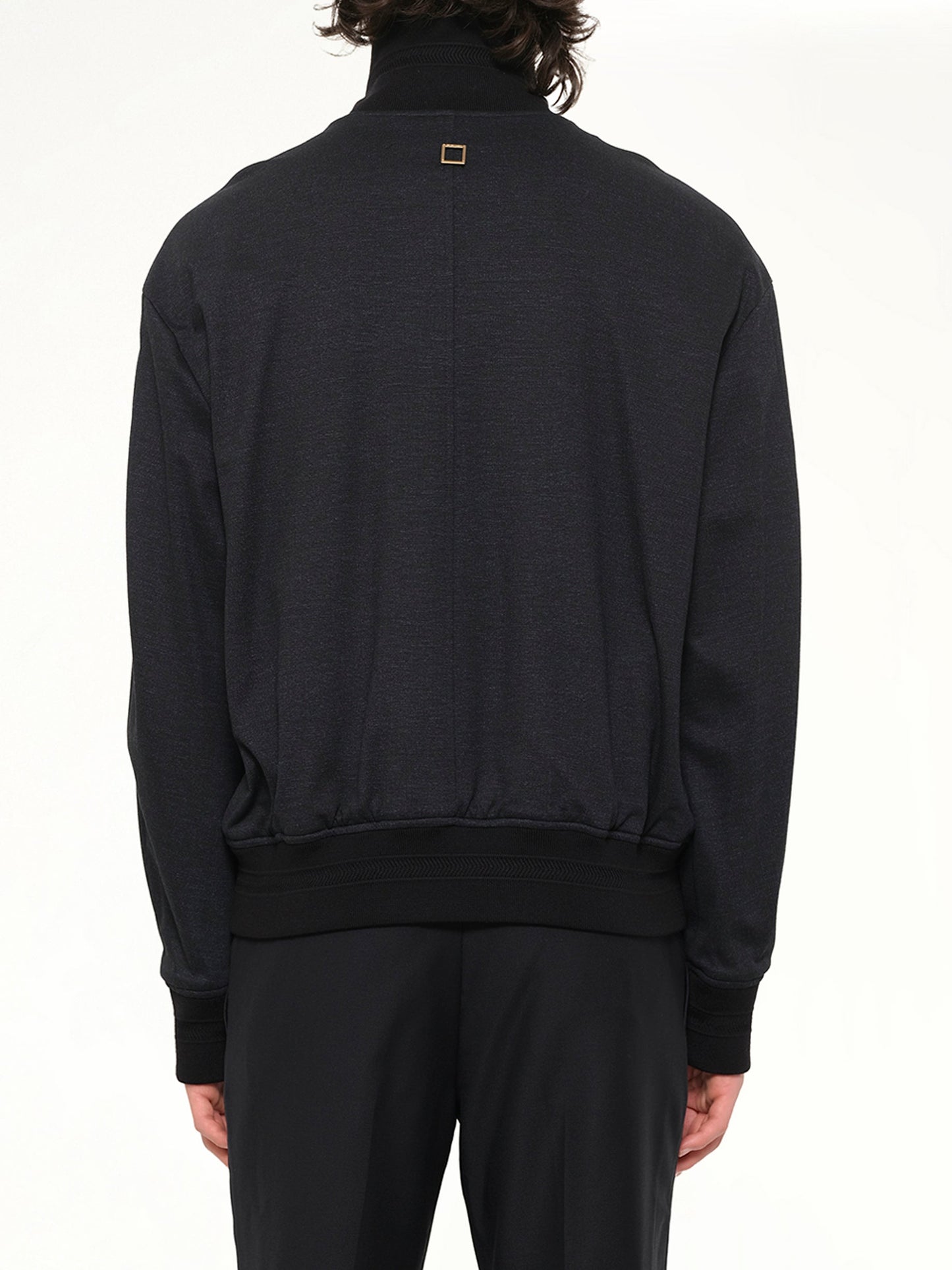 Wooyoungmi Track Jacket (Navy)