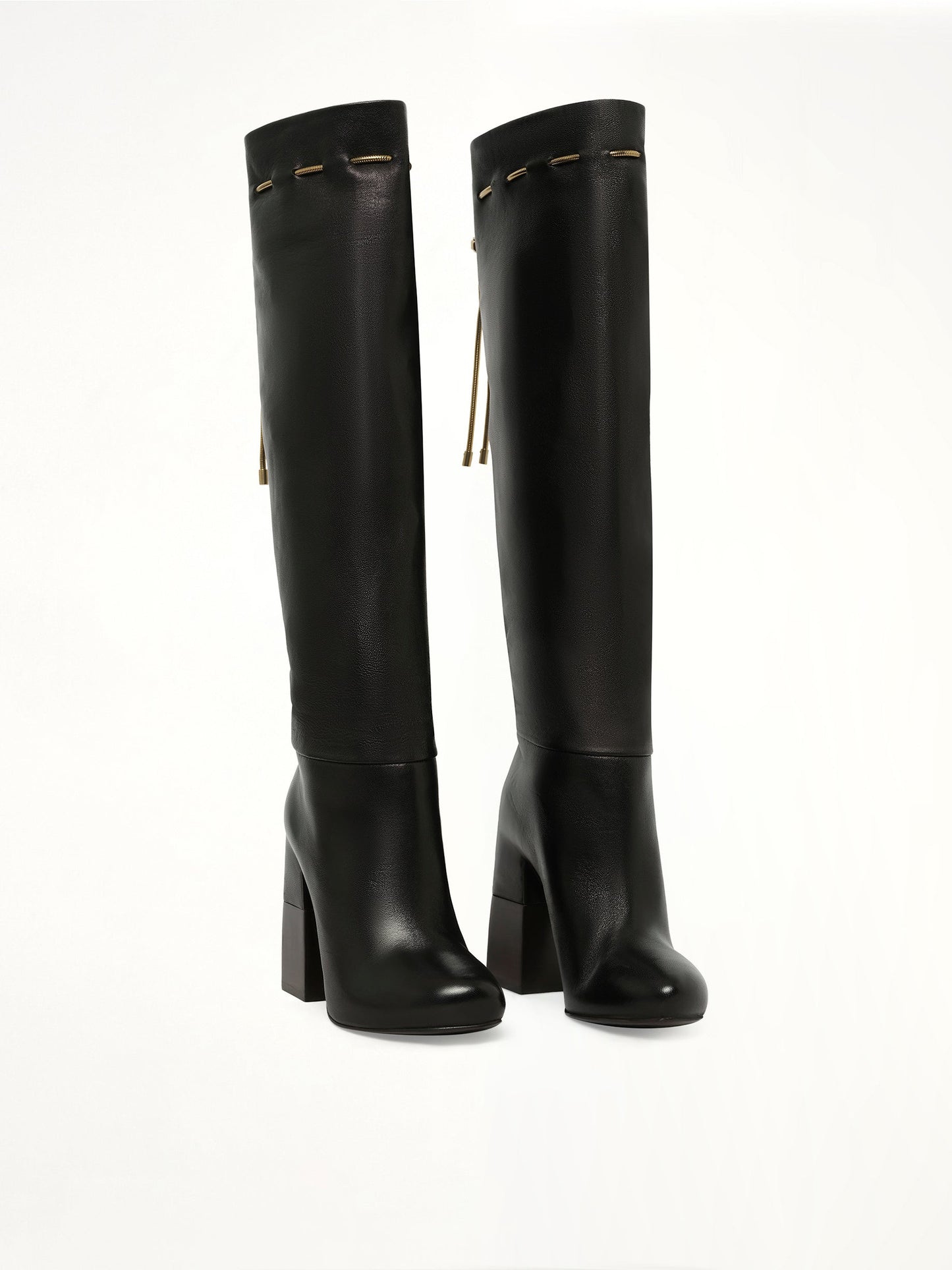 LANVIN Boot (Black)