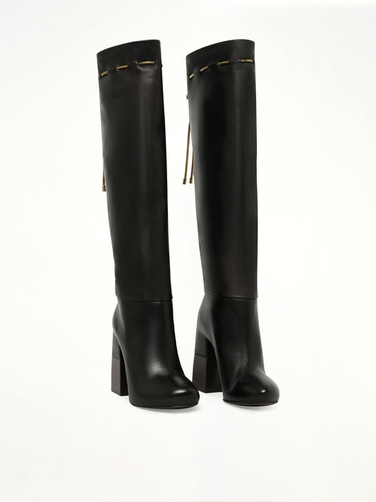 LANVIN Boot (Black)