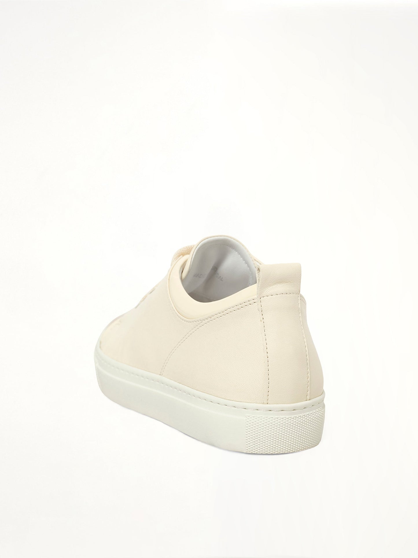 Lanvin Sneaker (White)