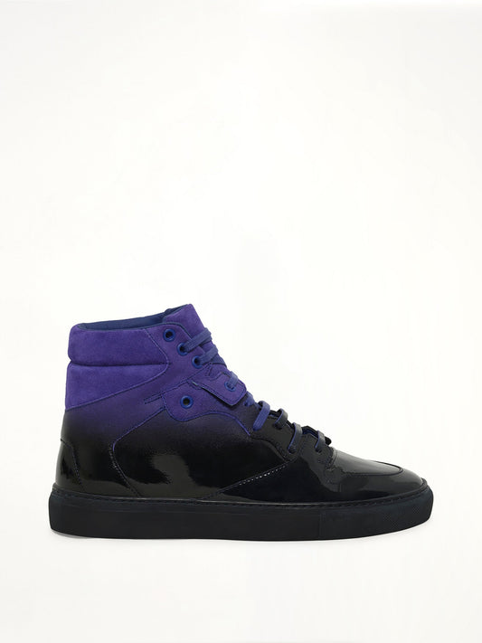 Image of Sneakers. Product name - Balenciaga M Sneakers in 4361 colour by brand - BALENCIAGA