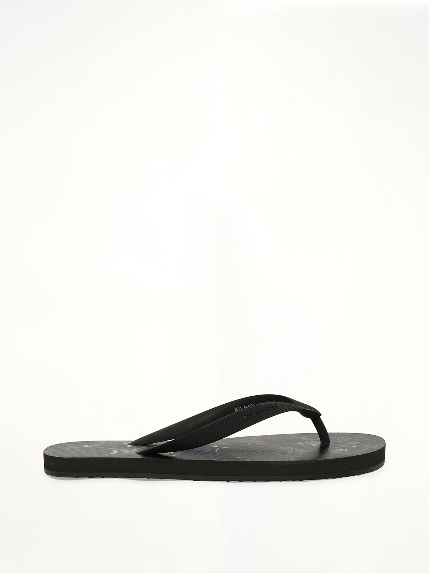 Image of Sandals. Product name - Givenchy Favelas Sandal in Multicolour colour by brand - GIVENCHY