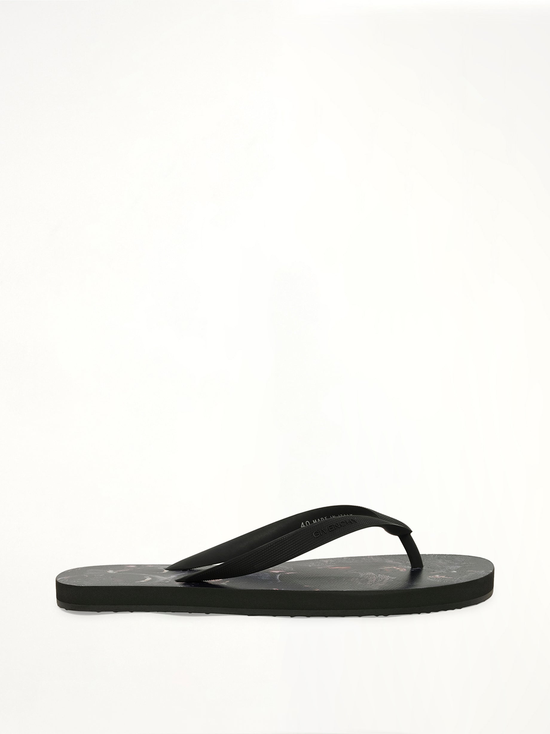 Image of Sandals. Product name - Givenchy Favelas Sandal in Multicolour colour by brand - GIVENCHY