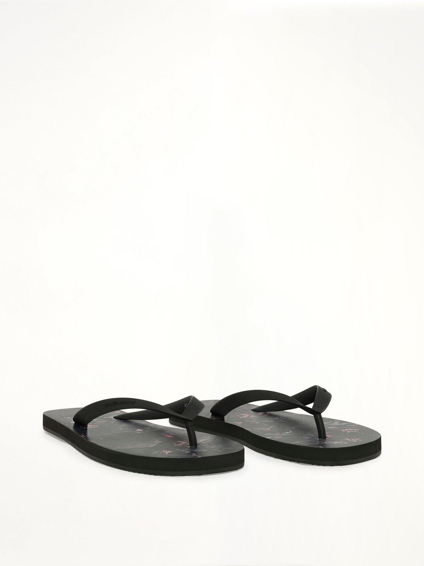 Givenchy Favelas Sandal (Multicolour)