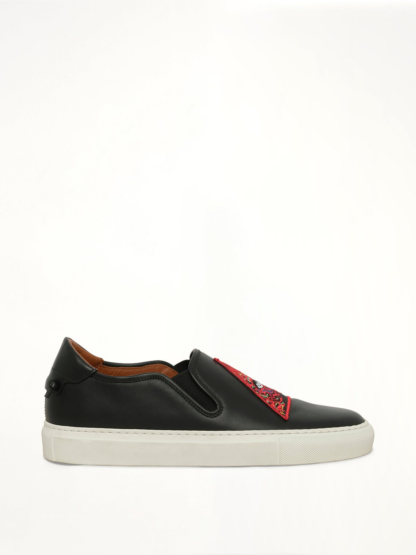 Image of Sneakers. Product name - Skate Sneaker in Multicolour colour by brand - GIVENCHY