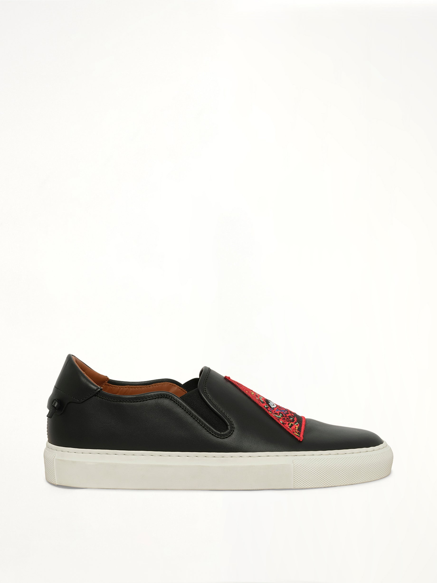 Image of Sneakers. Product name - Skate Sneaker in Multicolour colour by brand - GIVENCHY