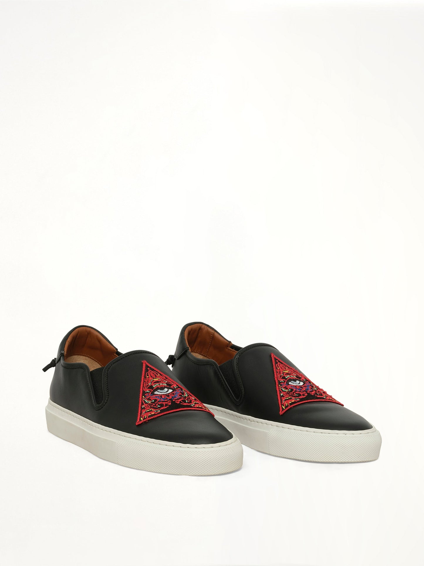 GIVENCHY Skate Sneaker (Multicolour)